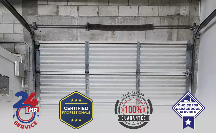 Genie Screw Drive Rail Replacement in Broward, FL