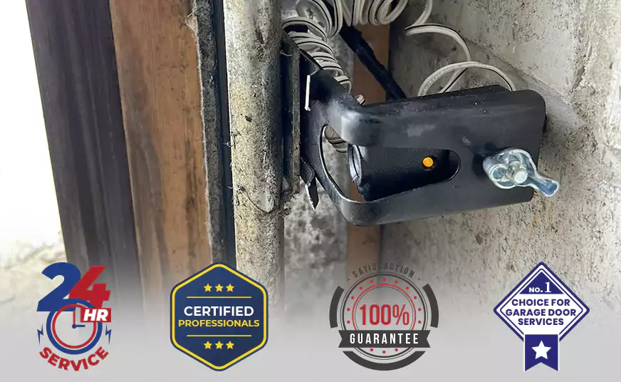 Genie Garage Door Sensor Replacement in Broward, FL