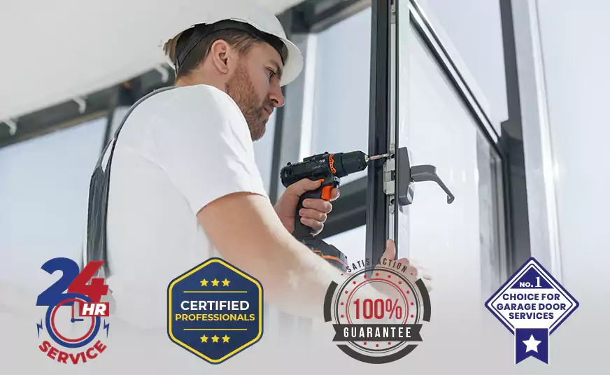 Residential Door Glass Replacement Services in Broward, FL