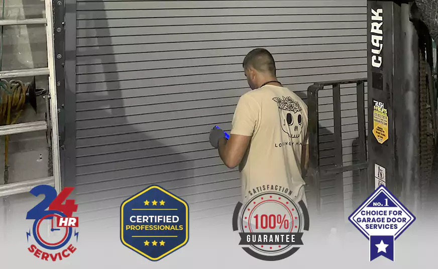 Sears Garage Door Repair Cost in Broward, FL
