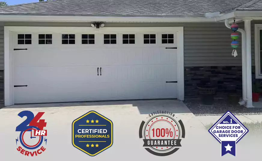 Garage Door Lock Kit Installation in Broward, FL