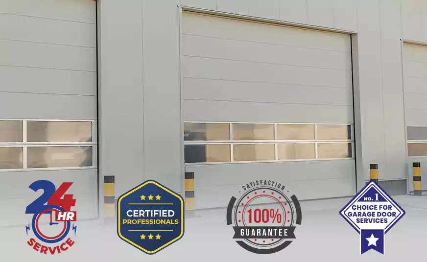 Roll Up Door Repair Company in Broward, FL