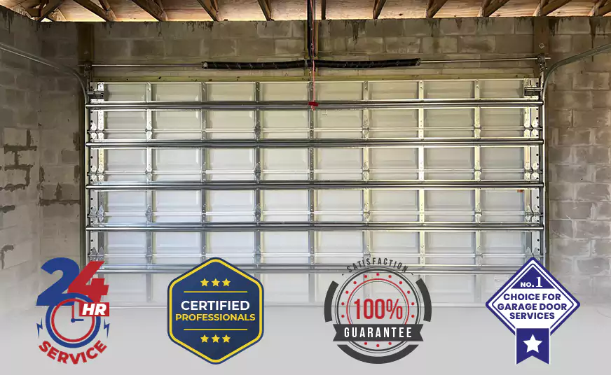 Our Repairing Services For Residential Roll Up Garage Door in Broward, FL