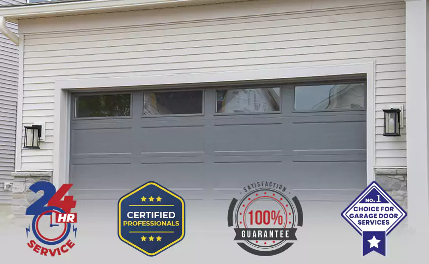 Clopay Garage Door Models We Repair in Broward, FL
