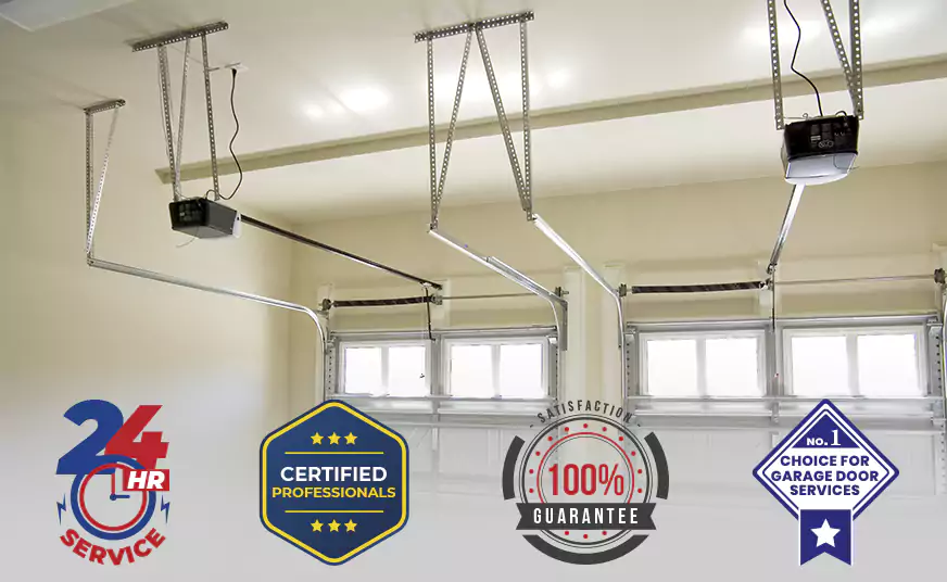 Our LiftMaster Garage Door Opener Repair in Broward, FL