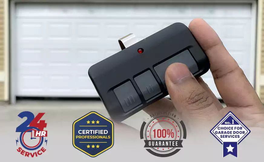 Troubleshooting Garage Door Remote Issues in Broward, FL