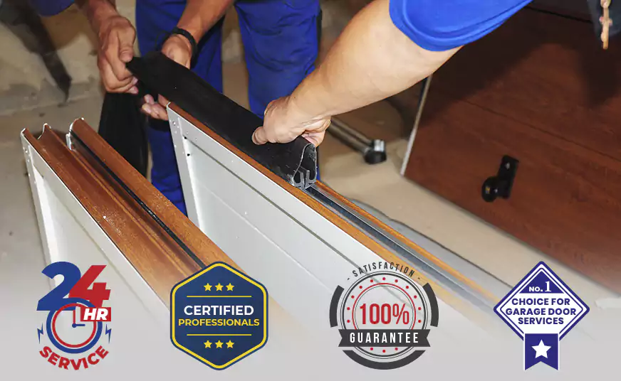 Weather Seal Replacement in Broward, FL