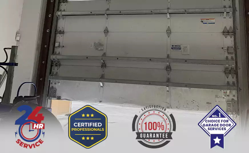 Professional Assistance Expert For Garage Door Installation in Broward, FL