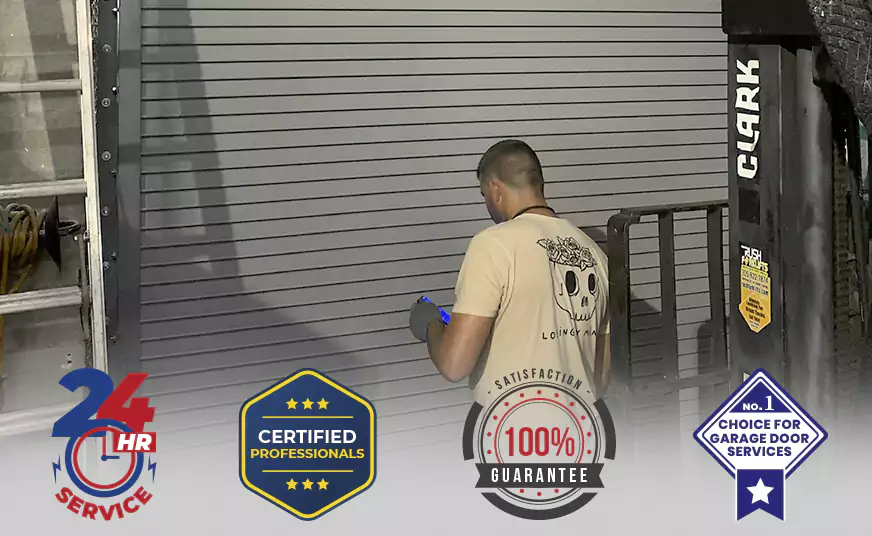 Garage Door Automation And Repair in Broward, FL