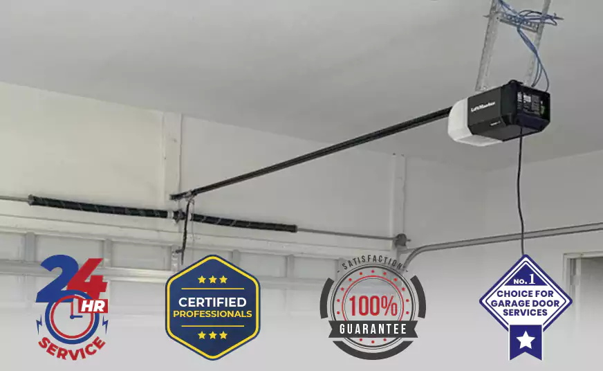 LiftMaster Gate Repair Near Me in Broward, FL