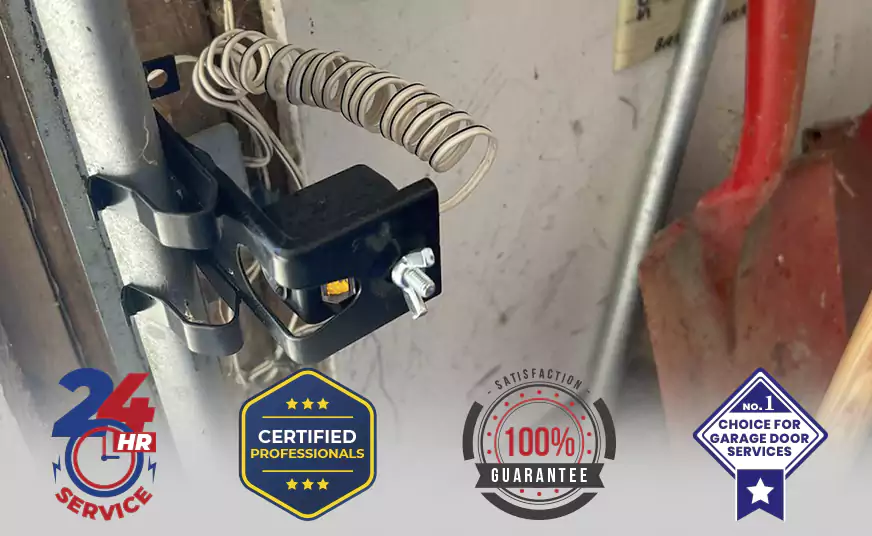 Cardale Garage Door Safety Sensor Repair in Broward, FL