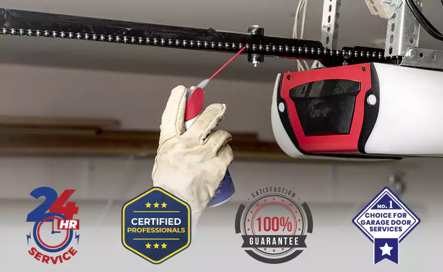 Garage Door Opener Gears Repair near me in Broward, FL