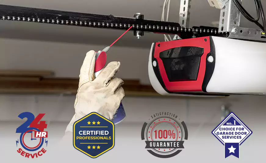 Garage Door Opener Remote Control Replacement in Broward, FL