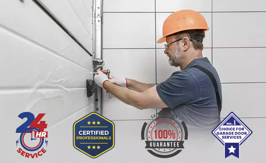 Replace Garage Door Trim in Broward, FL
