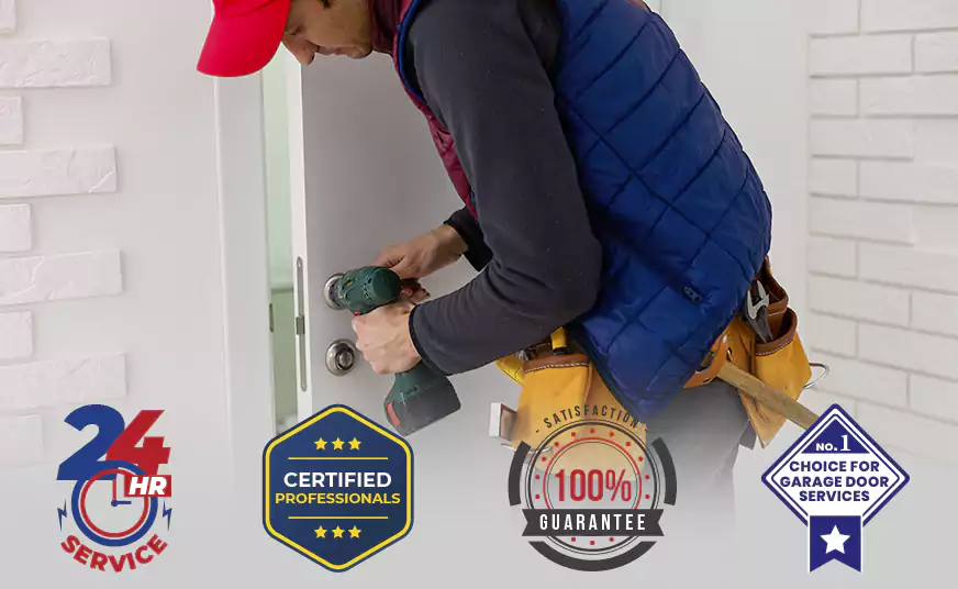 Professional Residential Door Installation Services in Broward, FL