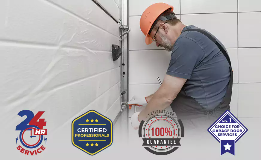 Residential Garage Door Repair in Broward, FL