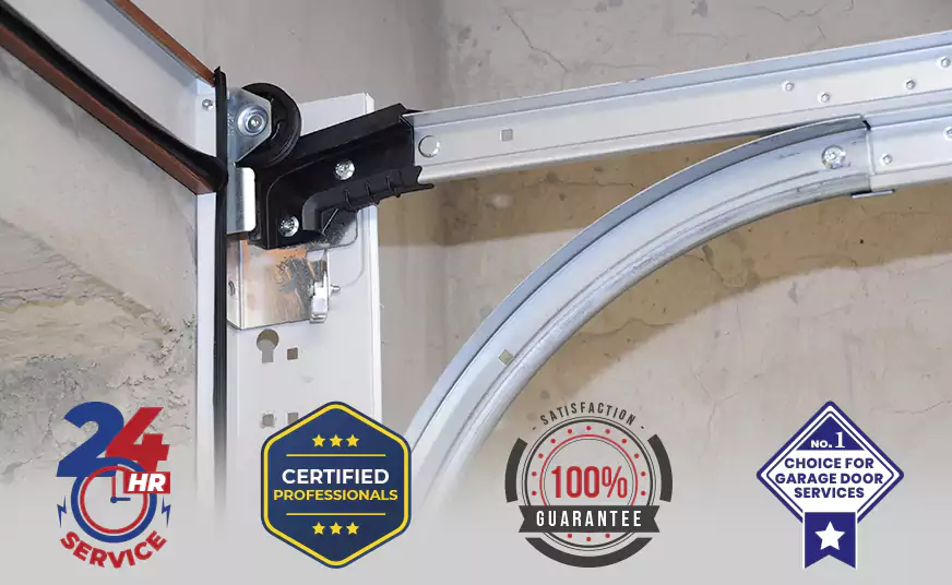 Roller Door Lock Barrel Replacement in Broward, FL