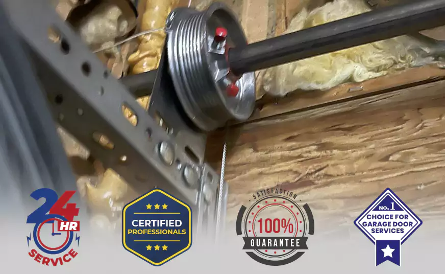 Reliable Garage Door Cable Replacement Near Me in Broward, FL