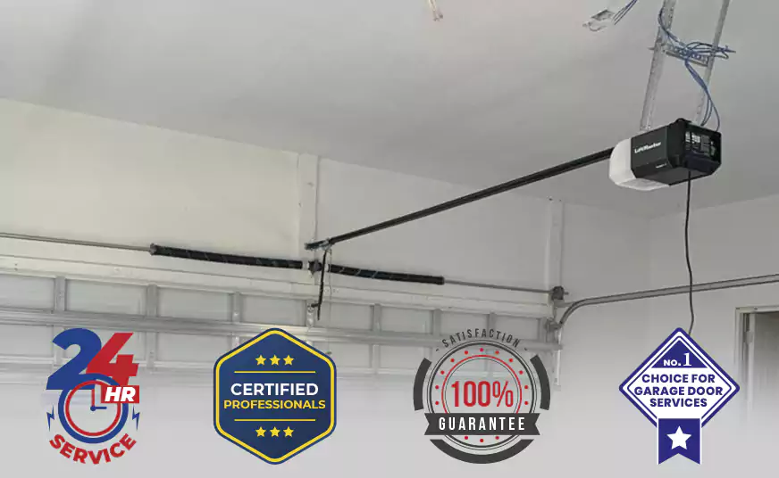 Seceuroglide Motor Replacement in Broward, FL