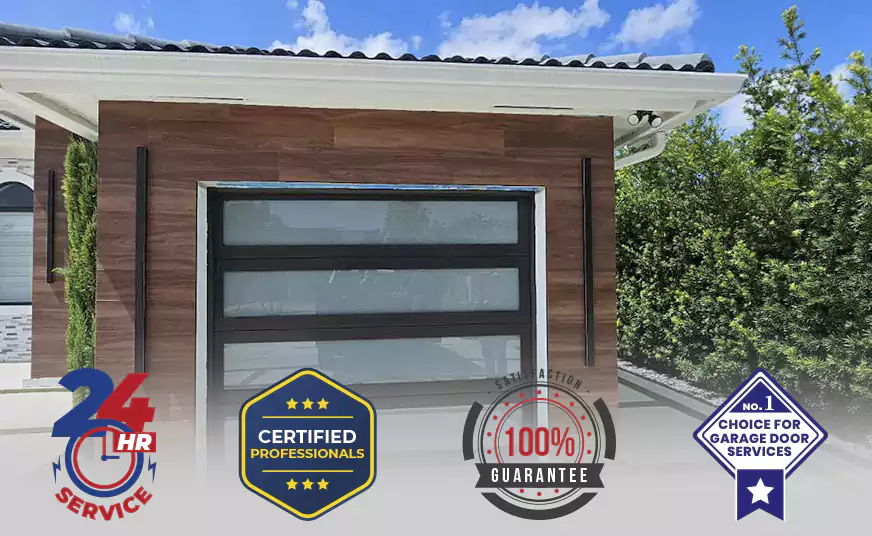 Roll Up Security Doors Residential in Broward, FL
