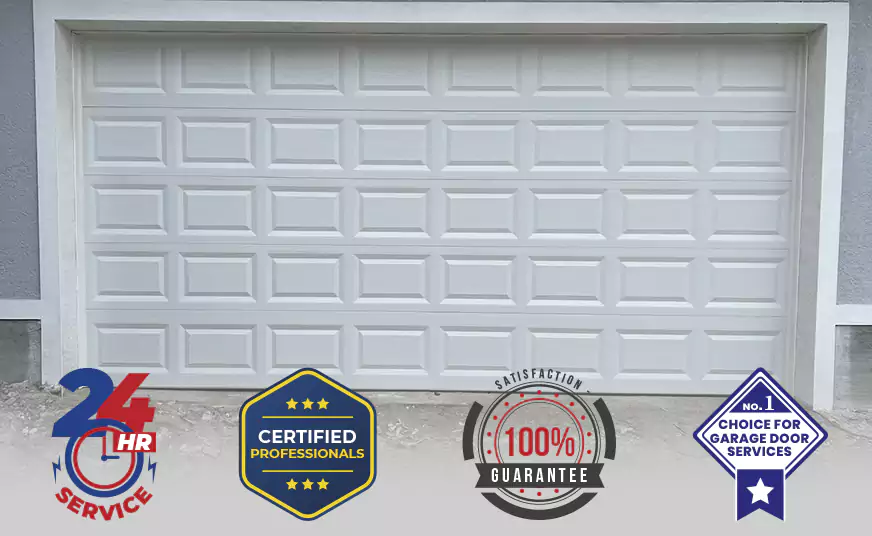Garage Door Lock Installation Services in Broward, FL