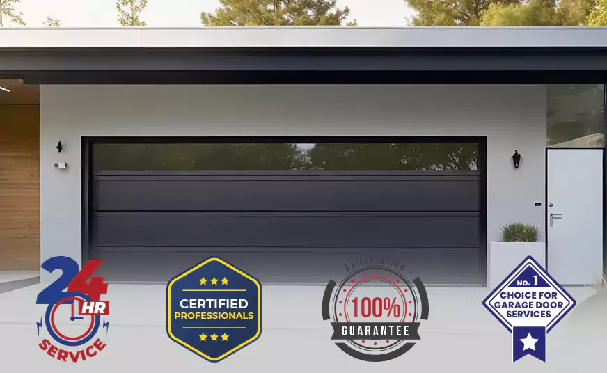 Automatic Garage Door Opener Installation Services in Broward, FL