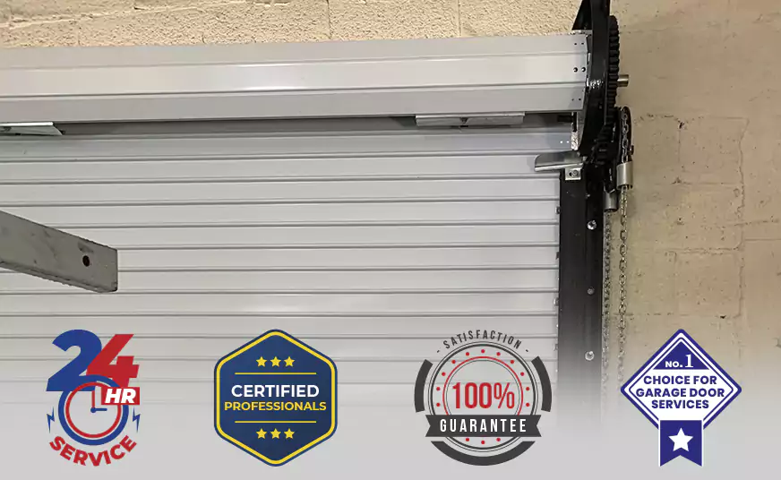 Types Of Commercial Roll Up Doors Replacement Services We Offer in  Broward, FL