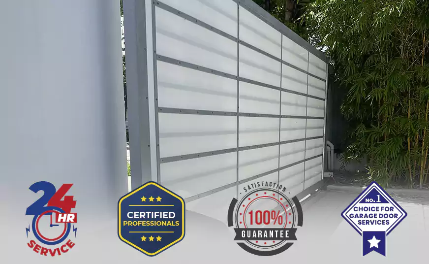 Specializing in Electric Gate Repairs Across All Leading Brands in Broward, FL