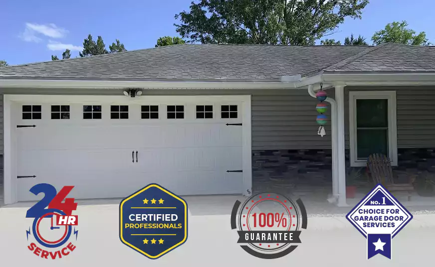 Marantec Garage Door Springs Repair in Broward, FL