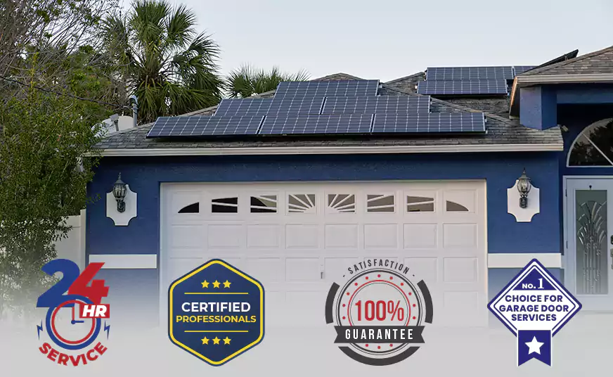 Why We Stand Out for Garage Door Screen Installation in Broward, FL