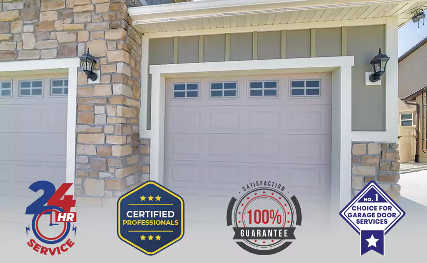 Overhead Door Stop Installation in Broward, FL
