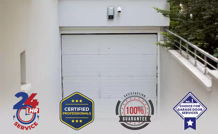 Emergency Linear Garage Door Services in Broward, FL