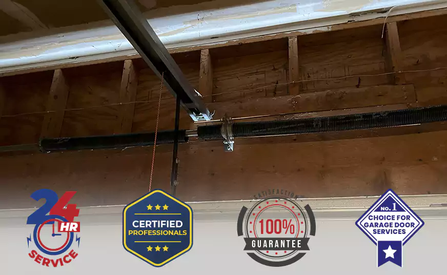 Stanley Garage Door Springs Repair in Broward, FL