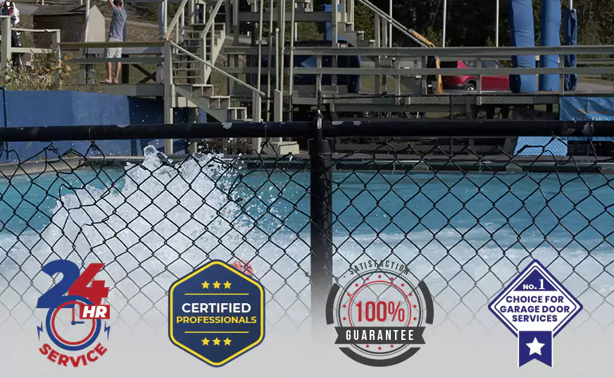 Pool Gate Repair Services for All Leading Brands in Broward, FL