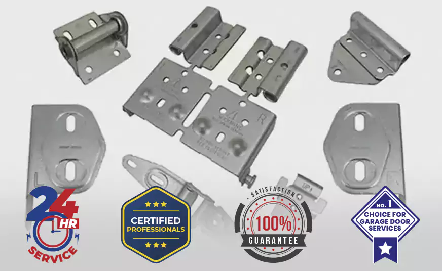 Reliable Repair Services for Top Garage Door Brands in Broward, FL