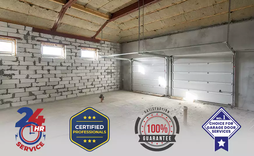 Types of Garage Door Insulation Repair and Replacement Services in Broward, FL