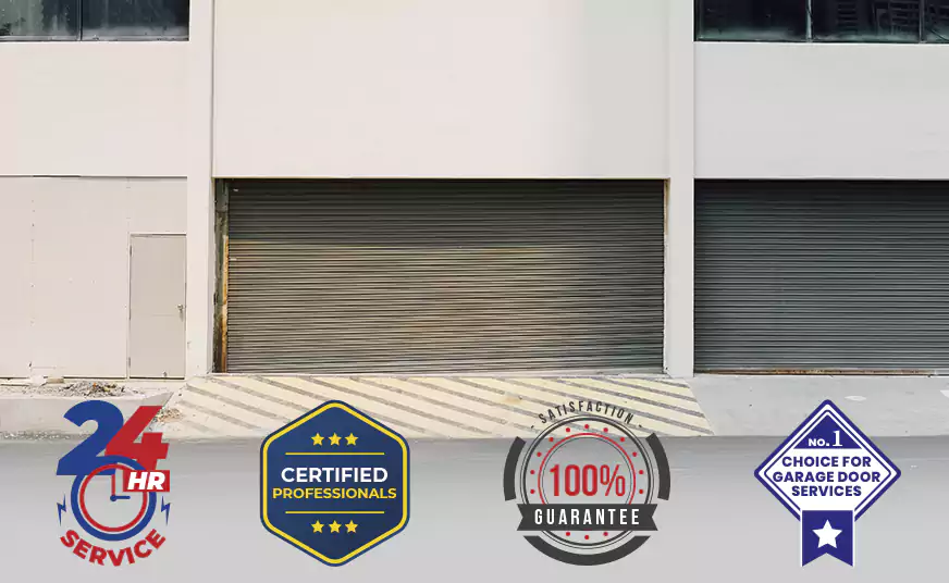 Wayne Dalton Roll Up Doors Installation in Broward, FL