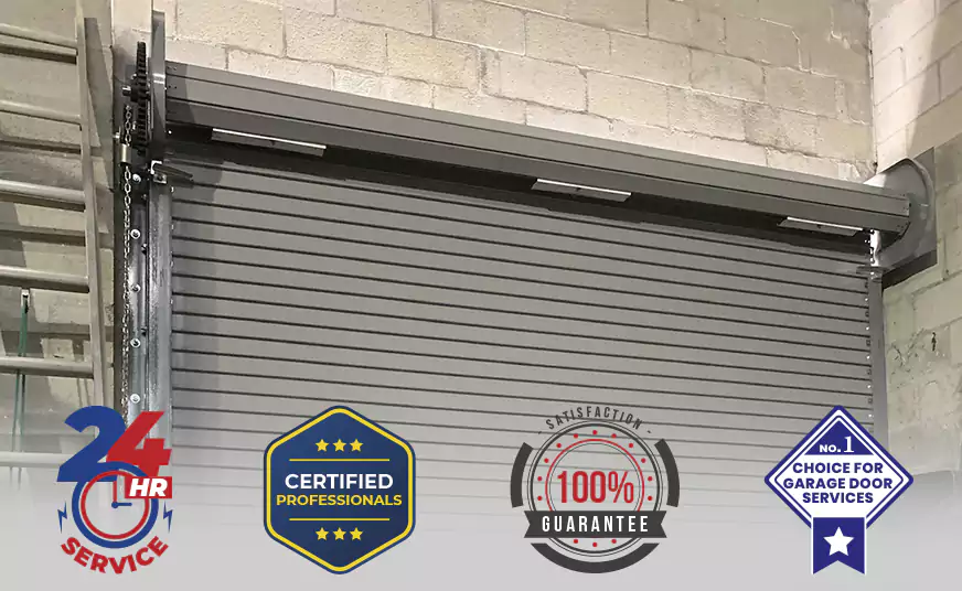 Roll-Up Garage Door Brands in Broward, FL