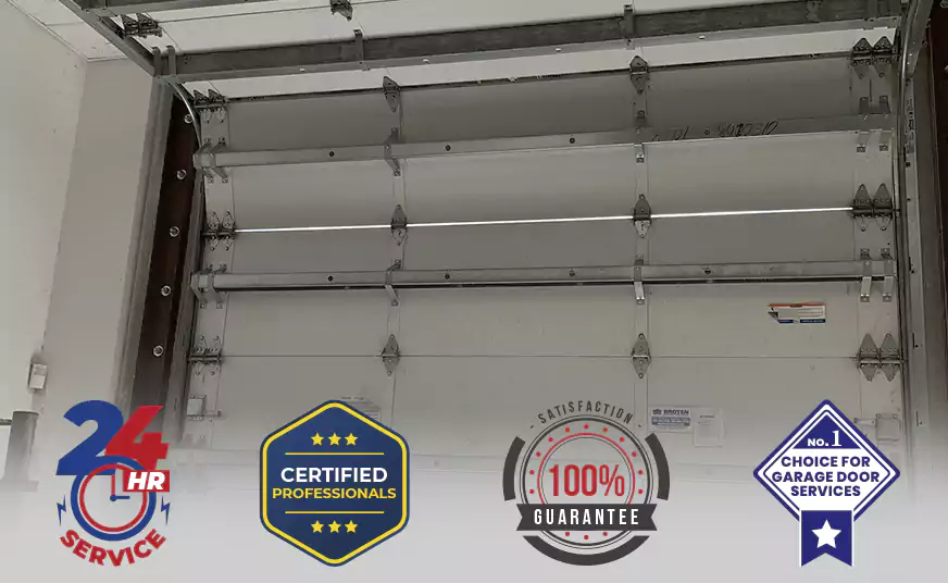 We Repair All Major Roller Door Brands in Broward, FL