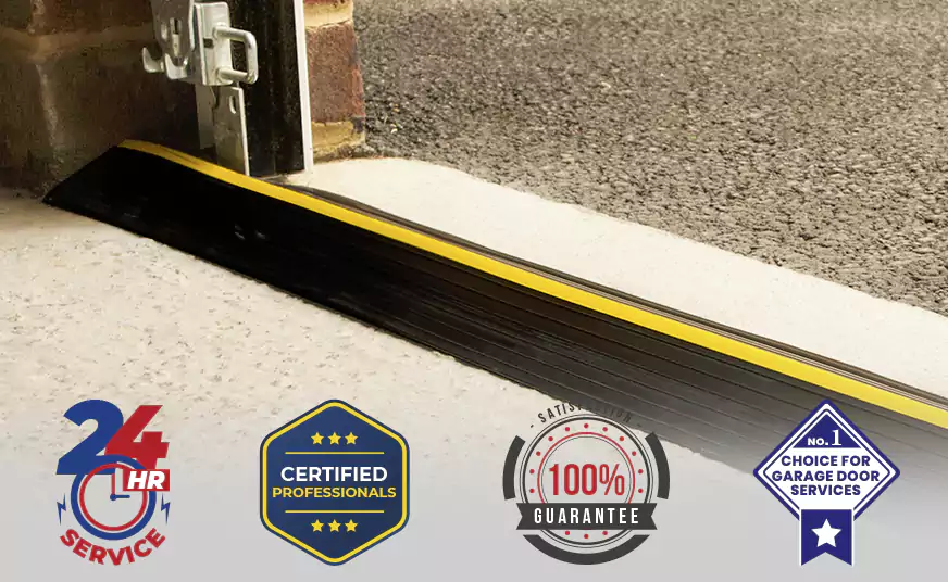 Weatherproof Garage Door Installation in Broward, FL