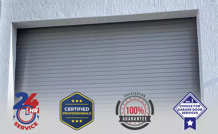 Overhead Roll Up Garage Door Services in Broward, FL