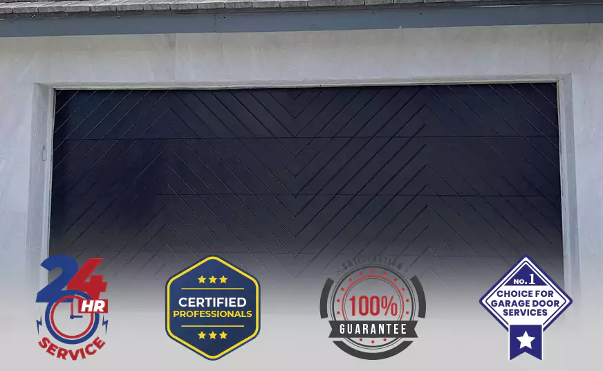 Our Working Process For Garador Garage Door Service in Broward, FL