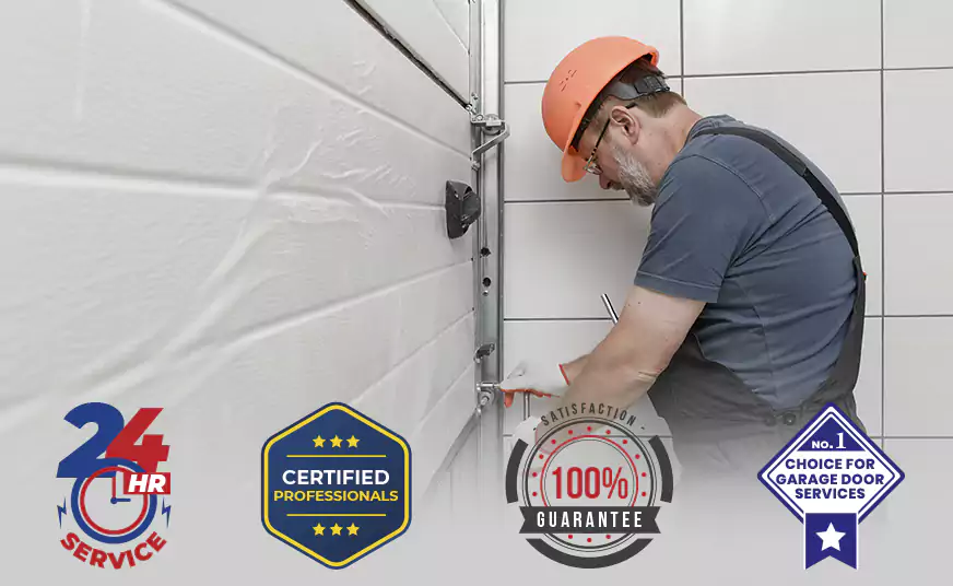 Garage Door Replacement in Broward, FL