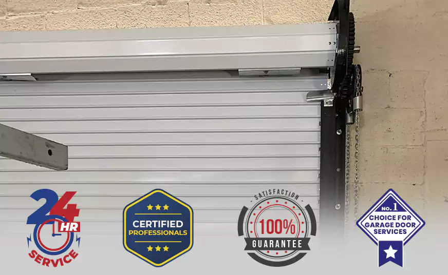 Roll up Garage Door in Broward, FL
