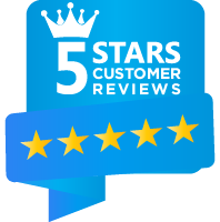 5-Star Customer Ratings from Broward Homeowners and Businesses