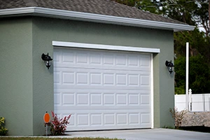 Garage Door Maintenance Services in Weston, FL